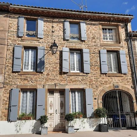Maison Du Coquelicot Tourouzelle Экстерьер фото