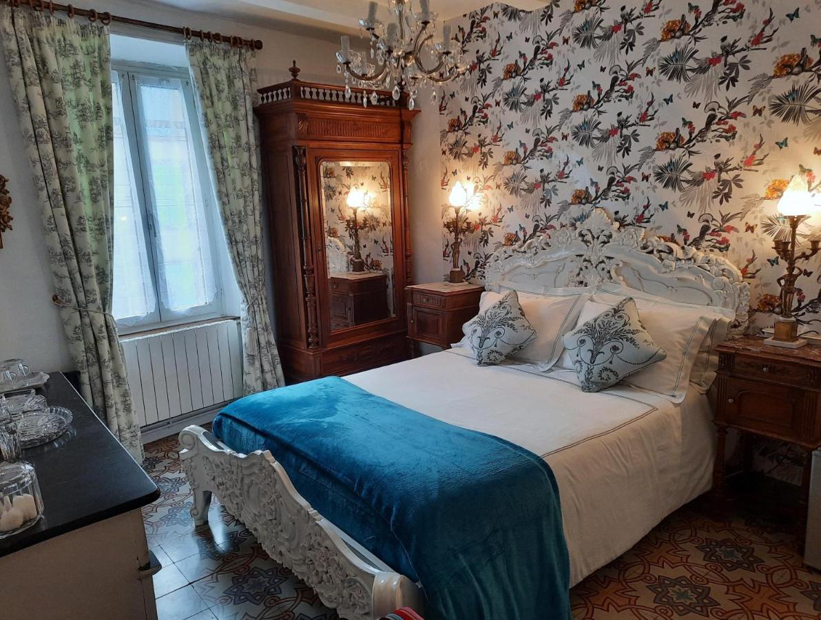 Maison Du Coquelicot Tourouzelle Экстерьер фото