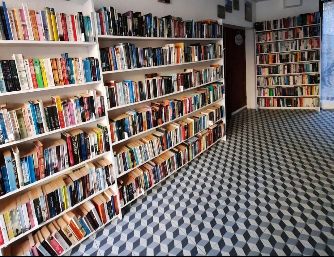 Maison Du Coquelicot Tourouzelle Экстерьер фото